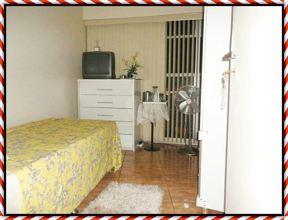 Venda Apartamento Rio De Janeiro Copacabana REO460752 37