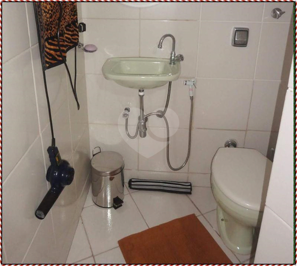 Venda Apartamento Rio De Janeiro Copacabana REO460752 31