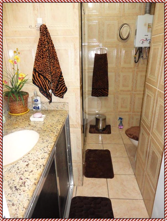 Venda Apartamento Rio De Janeiro Copacabana REO460752 27