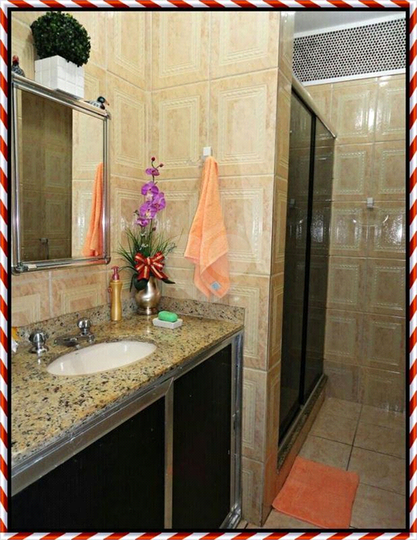 Venda Apartamento Rio De Janeiro Copacabana REO460752 29