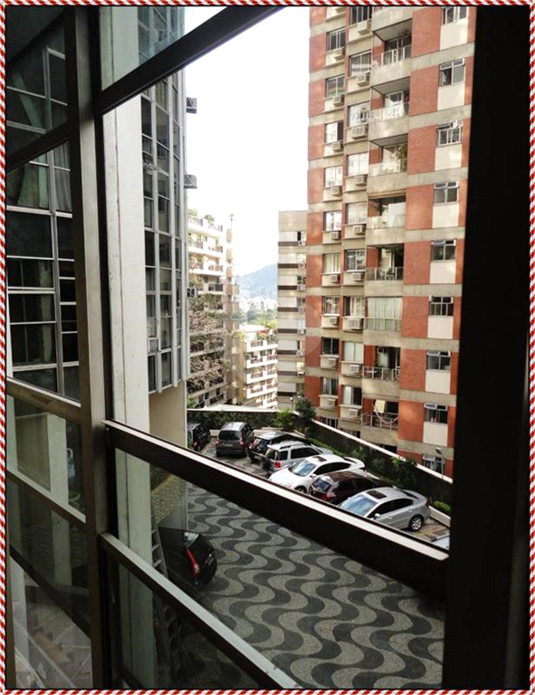 Venda Apartamento Rio De Janeiro Copacabana REO460752 1