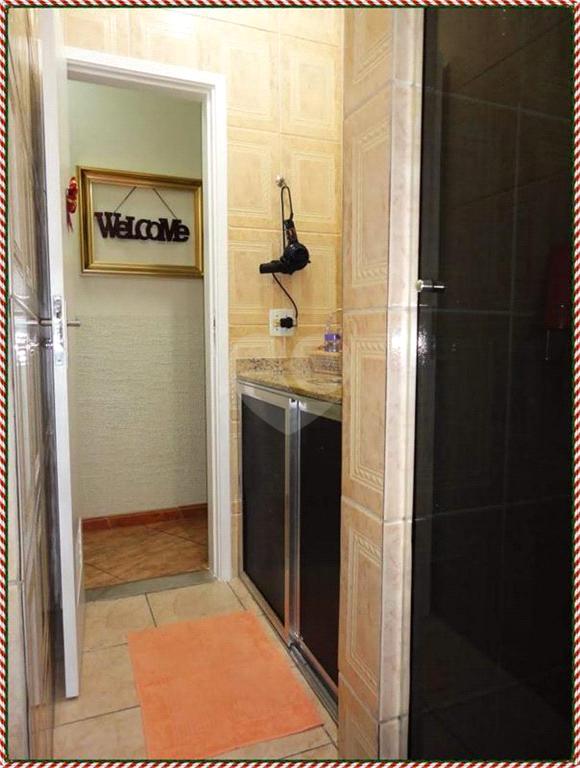 Venda Apartamento Rio De Janeiro Copacabana REO460752 28