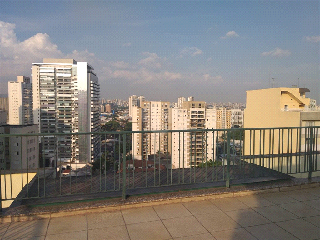 Venda Cobertura São Paulo Barra Funda REO460768 3