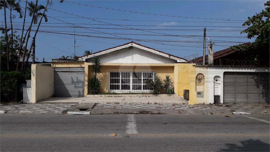 Venda Casa Guarujá Loteamento João Batista Julião REO460773 13