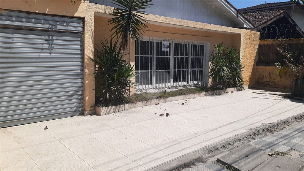 Venda Casa Guarujá Loteamento João Batista Julião REO460773 1