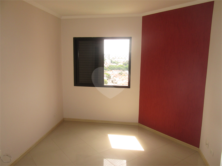 Aluguel Apartamento São Paulo Tucuruvi REO460776 1