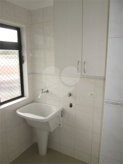 Aluguel Apartamento São Paulo Tucuruvi REO460776 27