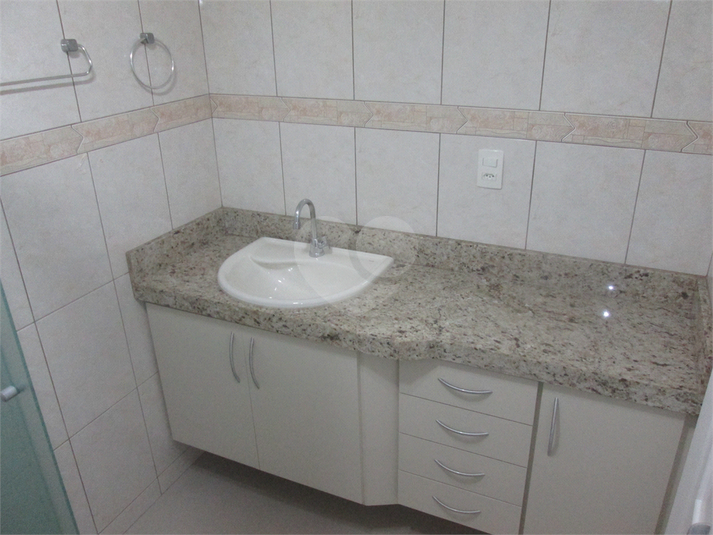 Aluguel Apartamento São Paulo Tucuruvi REO460776 13