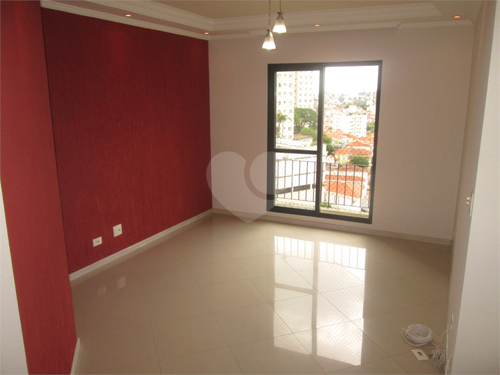 Aluguel Apartamento São Paulo Tucuruvi REO460776 17