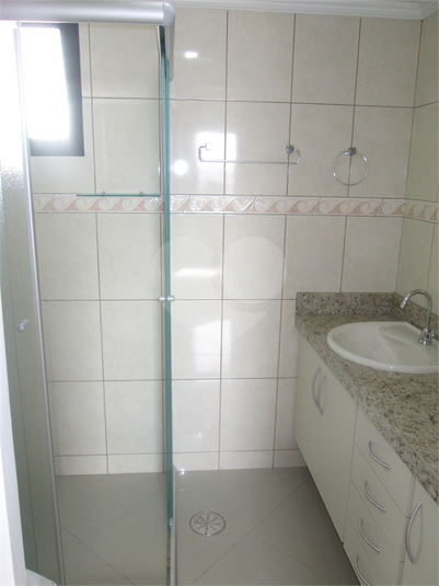 Aluguel Apartamento São Paulo Tucuruvi REO460776 4