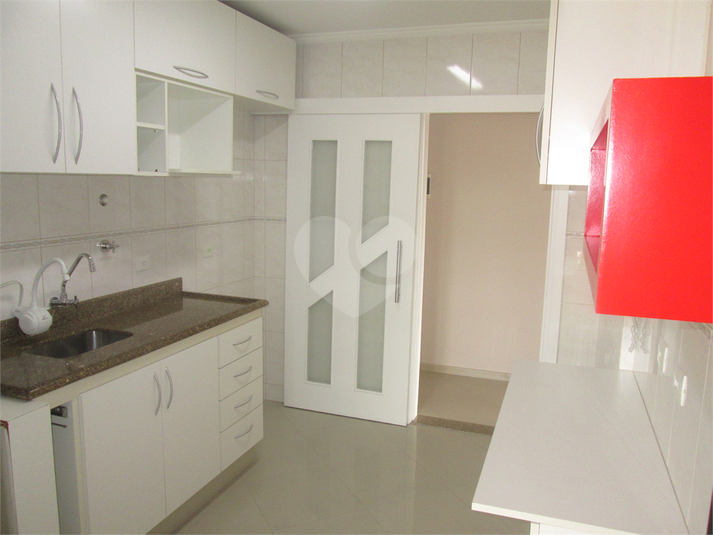 Aluguel Apartamento São Paulo Tucuruvi REO460776 24