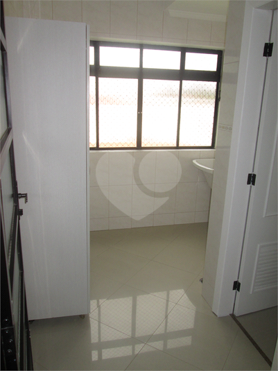 Aluguel Apartamento São Paulo Tucuruvi REO460776 31