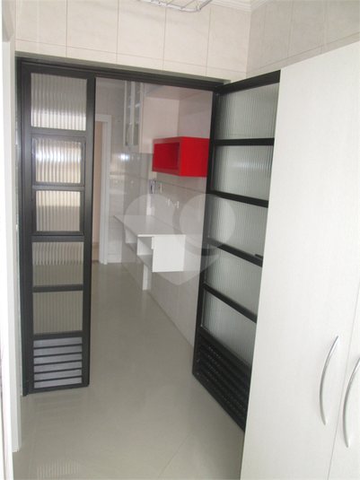 Aluguel Apartamento São Paulo Tucuruvi REO460776 29