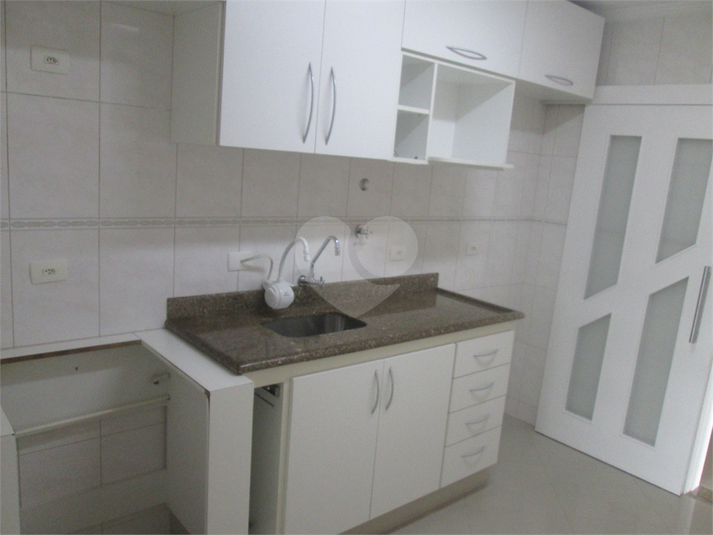 Aluguel Apartamento São Paulo Tucuruvi REO460776 25