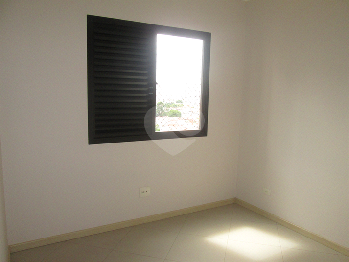 Aluguel Apartamento São Paulo Tucuruvi REO460776 9