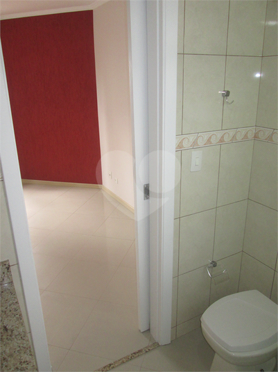 Aluguel Apartamento São Paulo Tucuruvi REO460776 6