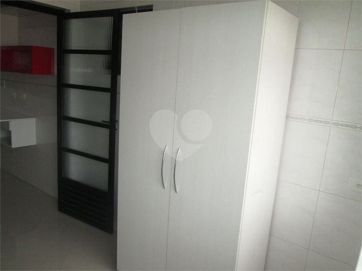 Aluguel Apartamento São Paulo Tucuruvi REO460776 28