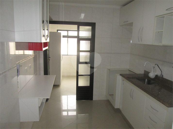 Aluguel Apartamento São Paulo Tucuruvi REO460776 23