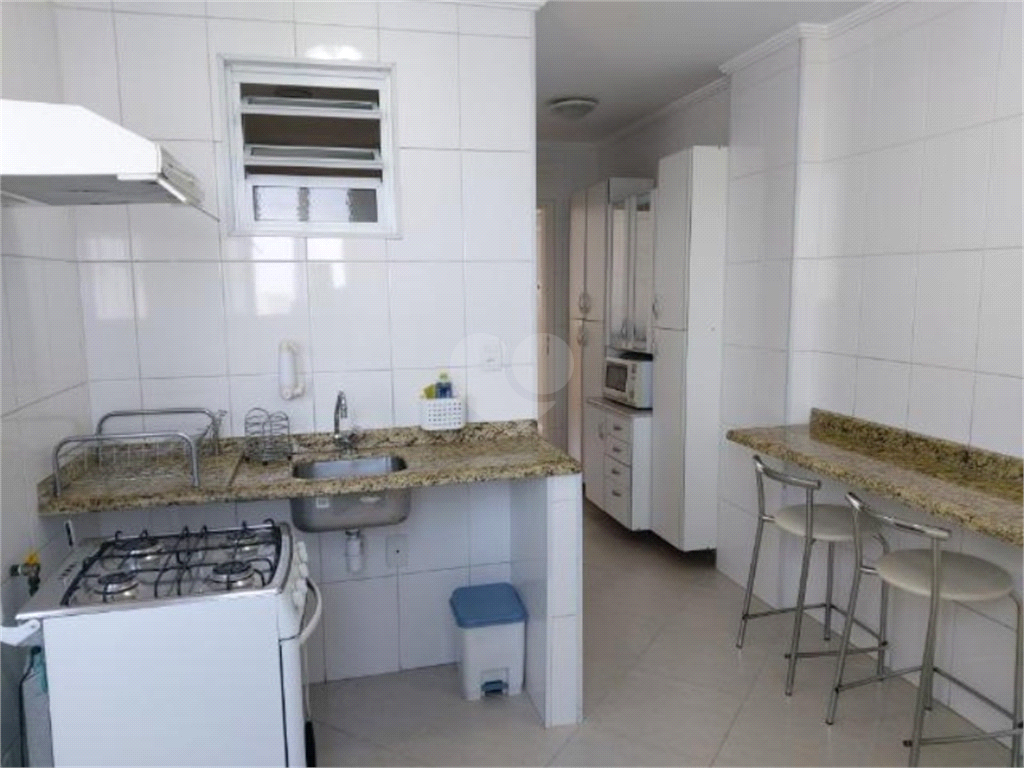 Aluguel Apartamento São Paulo Bela Vista REO460794 6