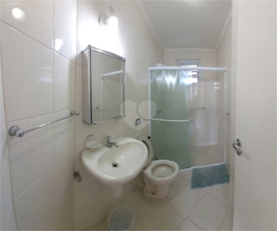 Aluguel Apartamento São Paulo Bela Vista REO460794 8