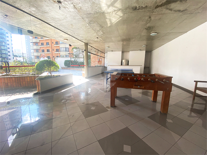 Venda Apartamento São Paulo Vila Mariana REO460826 25