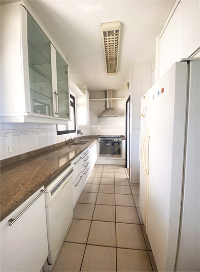 Venda Apartamento São Paulo Vila Mariana REO460826 21