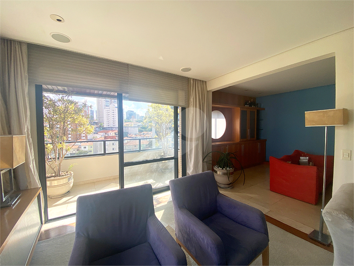 Venda Apartamento São Paulo Vila Mariana REO460826 6