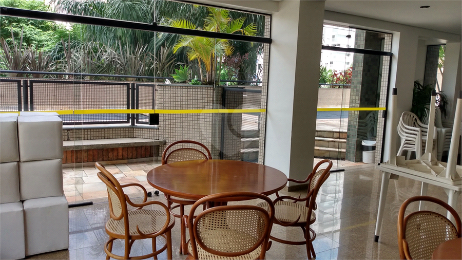 Venda Apartamento São Paulo Vila Mariana REO460826 27