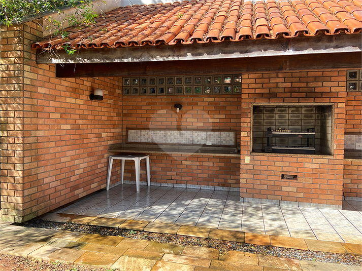 Venda Apartamento São Paulo Vila Mariana REO460826 24