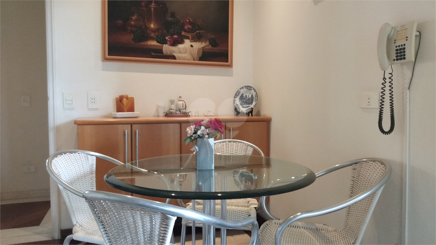 Venda Apartamento São Paulo Vila Mariana REO460826 20