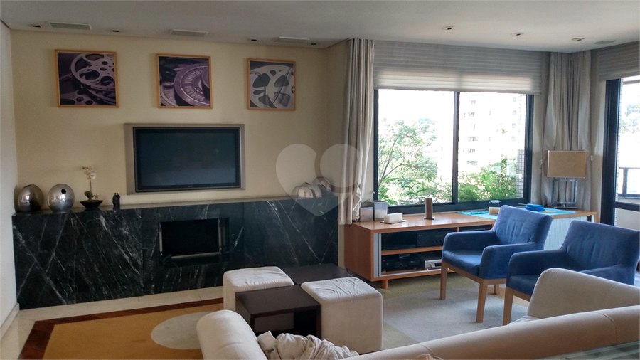 Venda Apartamento São Paulo Vila Mariana REO460826 7