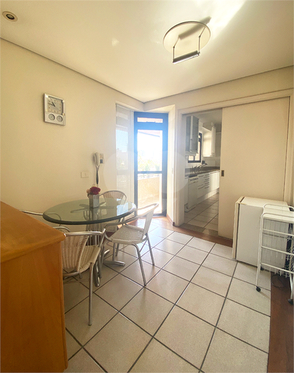 Venda Apartamento São Paulo Vila Mariana REO460826 19