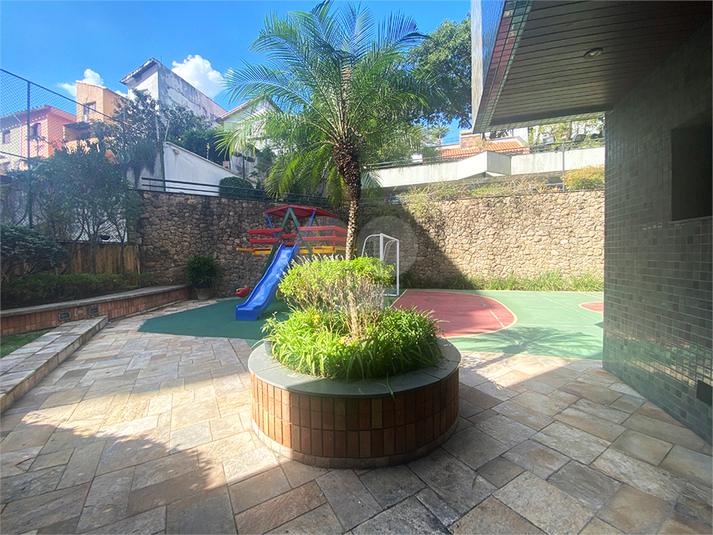 Venda Apartamento São Paulo Vila Mariana REO460826 32