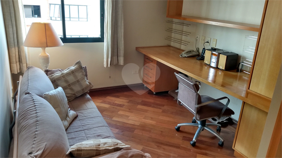 Venda Apartamento São Paulo Vila Mariana REO460826 11