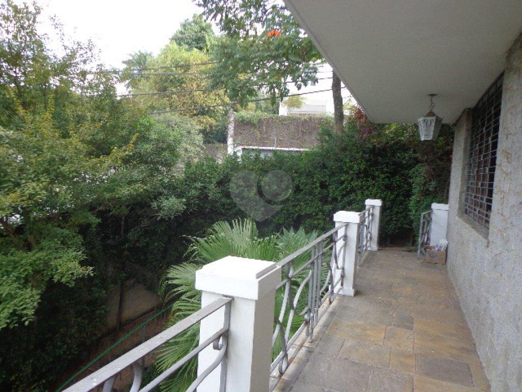 Venda Casa São Paulo Jardim Guedala REO46084 9