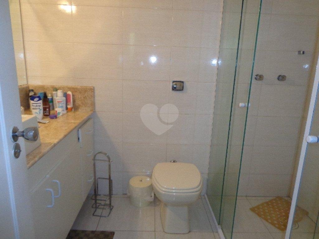 Venda Casa São Paulo Jardim Guedala REO46084 14