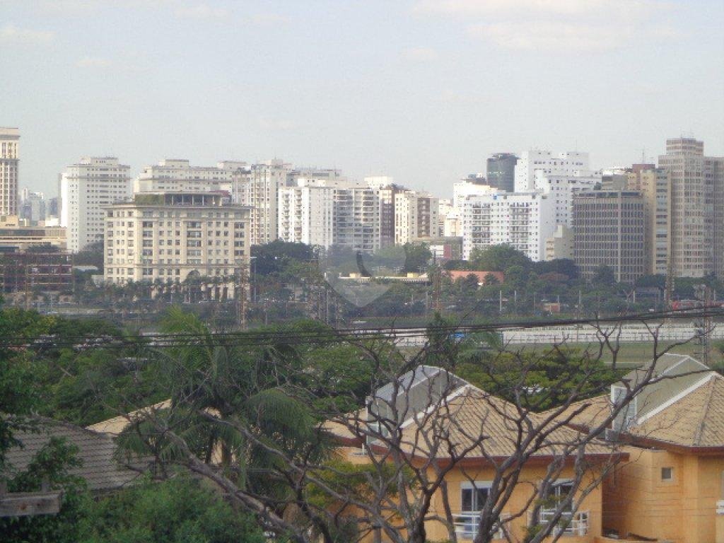 Venda Casa São Paulo Jardim Guedala REO46084 20