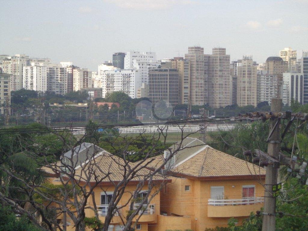 Venda Casa São Paulo Jardim Guedala REO46084 21