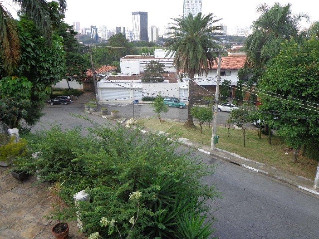 Venda Casa São Paulo Jardim Guedala REO46084 22