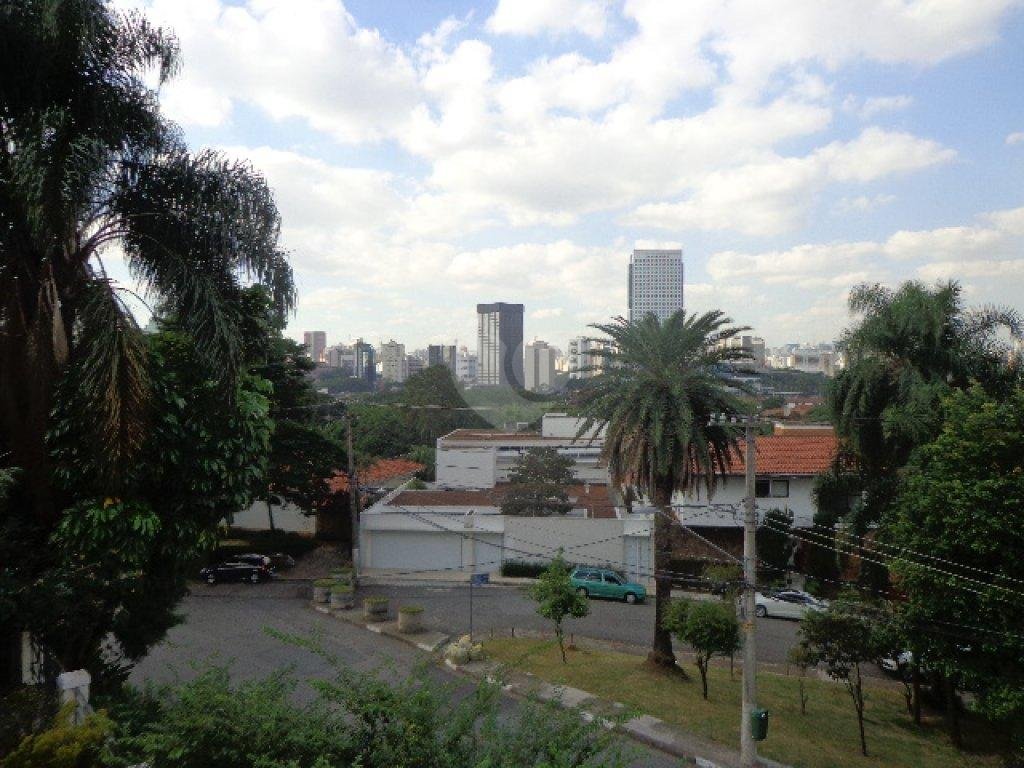 Venda Casa São Paulo Jardim Guedala REO46084 23