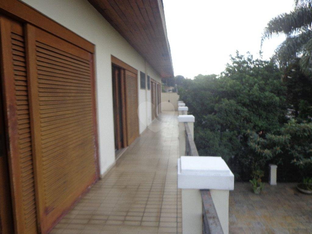 Venda Casa São Paulo Jardim Guedala REO46084 24