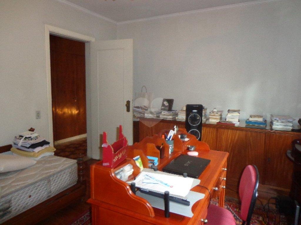 Venda Casa São Paulo Jardim Guedala REO46084 30