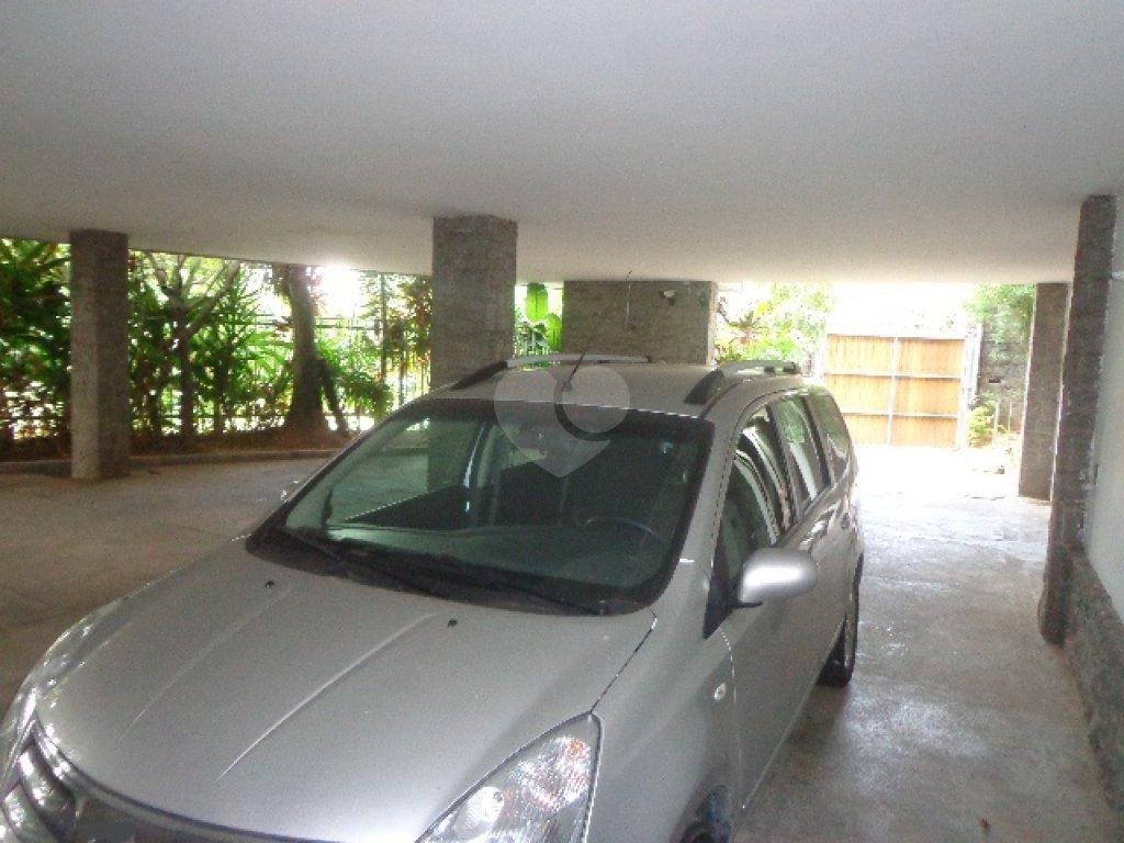 Venda Casa São Paulo Jardim Guedala REO46084 32