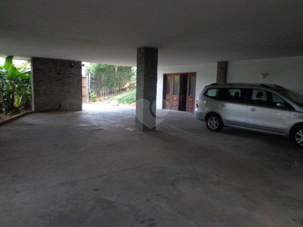 Venda Casa São Paulo Jardim Guedala REO46084 33