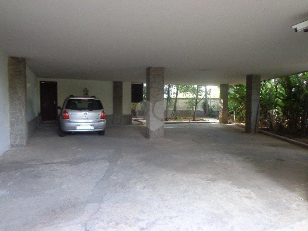 Venda Casa São Paulo Jardim Guedala REO46084 34