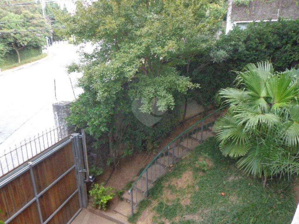 Venda Casa São Paulo Jardim Guedala REO46084 35