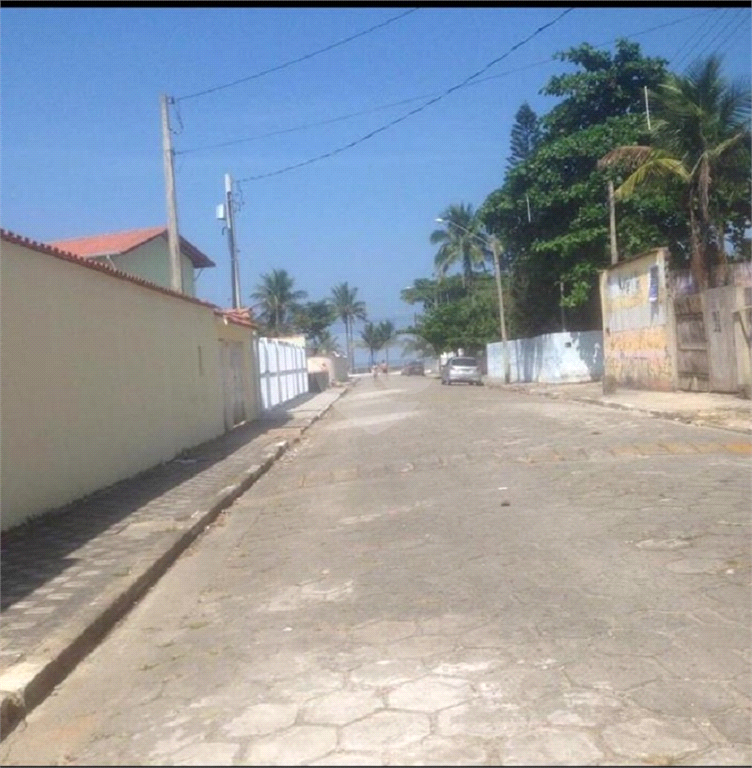 Venda Condomínio Mongaguá Balneário Itaoca REO460878 11