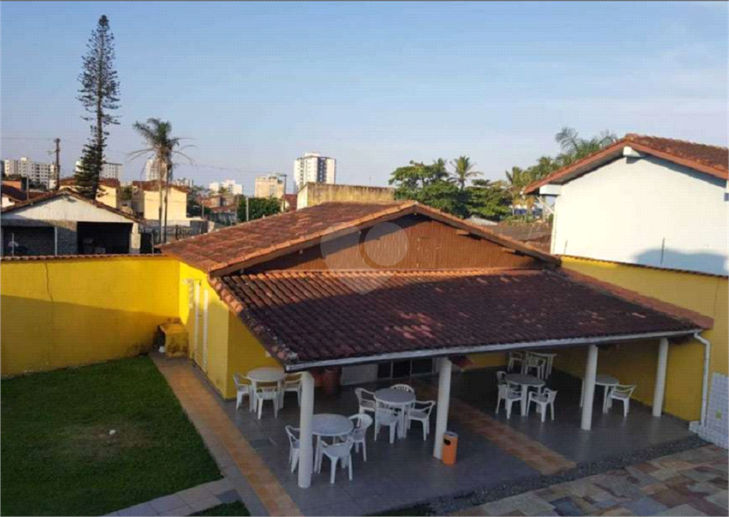 Venda Condomínio Mongaguá Balneário Itaoca REO460878 13