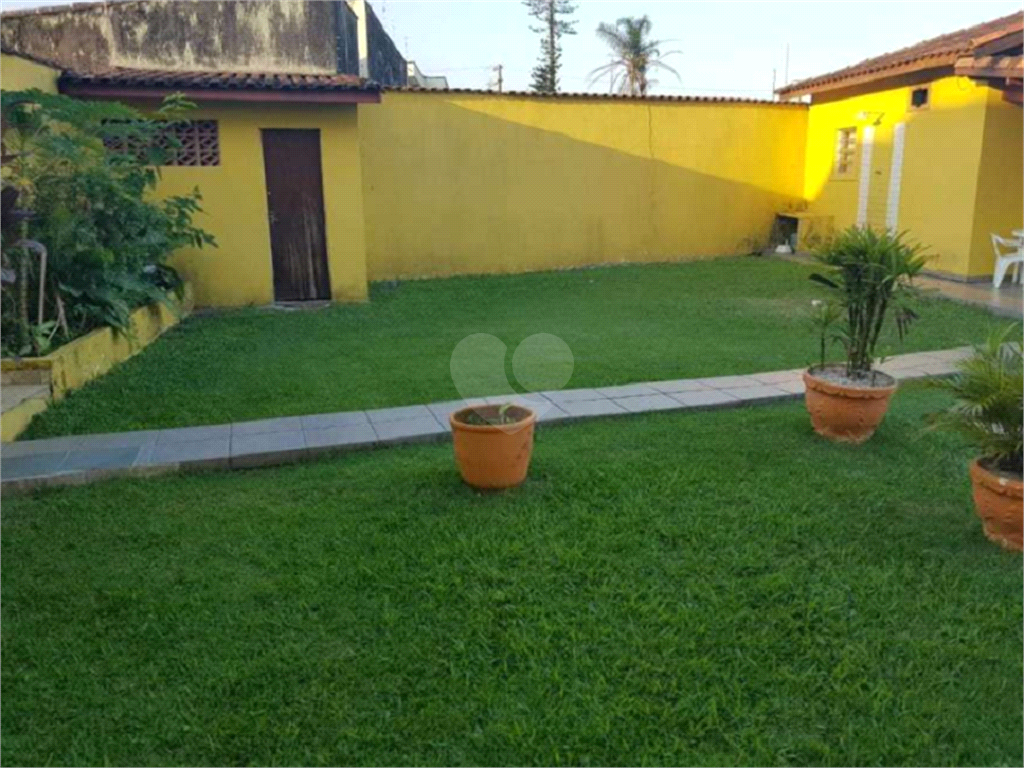 Venda Condomínio Mongaguá Balneário Itaoca REO460878 14