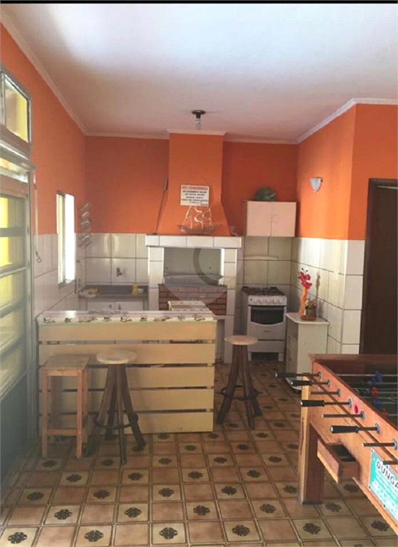 Venda Condomínio Mongaguá Balneário Itaoca REO460878 10